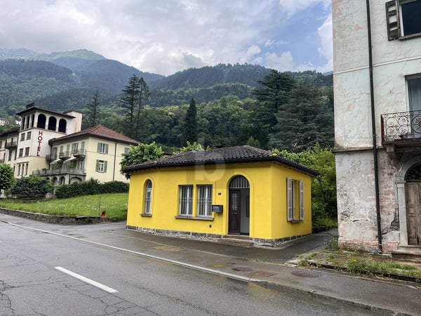 CASA VACANZE BELLA E TRANQUILLA 1