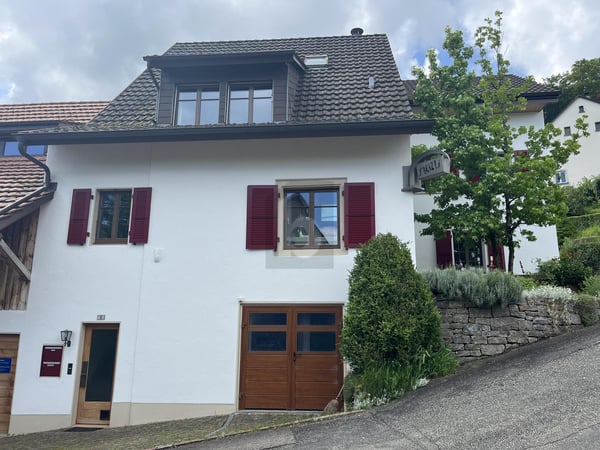VIELSEITIGES UMBAUPOTENZIAL MIT GROSSER FLÄCHE 2