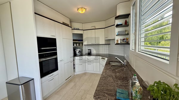 GRÜNES JUWEL IN DER STADT MIT SEPARATEM STUDIO 4