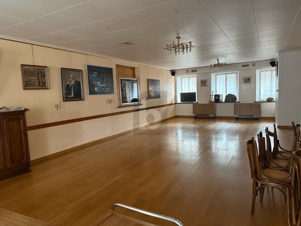 HOTEL RESTAURANT 2