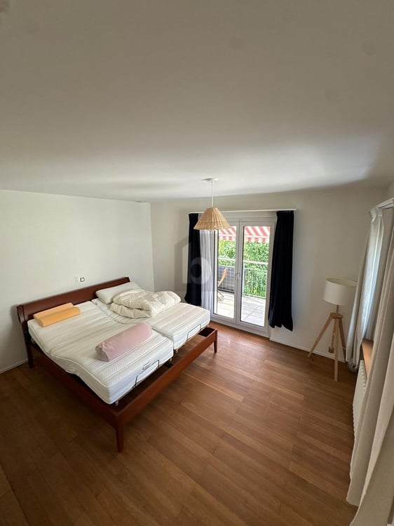 WOHNTRAUM AM ESCHENBERG 4