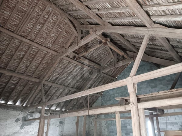 FERME À RÉNOVER 3
