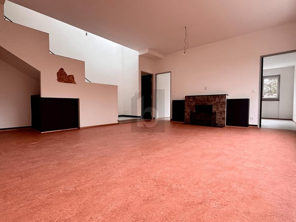 VILLA D'EXCEPTION INSPIRÉ DU STYLE LE CORBUSIER 3