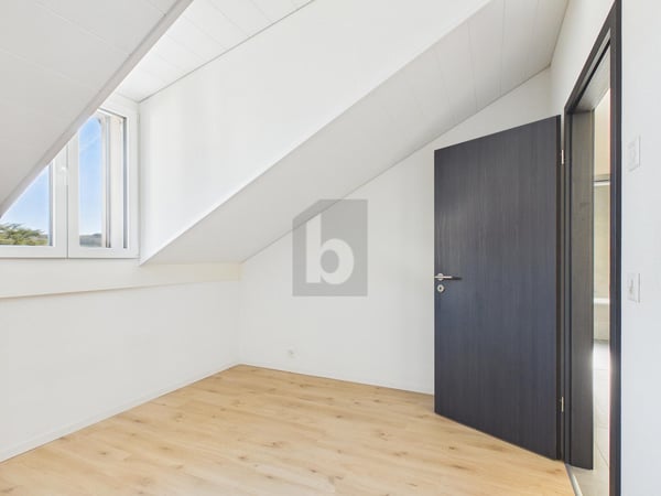 ENSOLEILLÉ, MODERNE & ACCUEILLANT 5