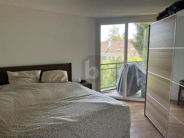 MODERN MIT ZWEI BÄDERN 4