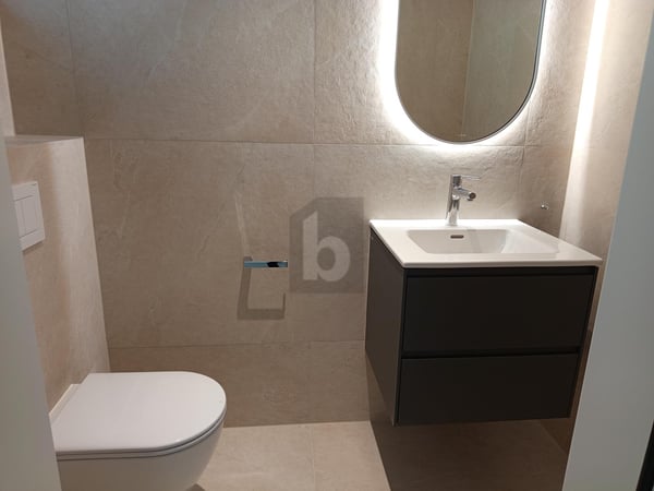 MODERNE, LUMINEUX & CONFORTABLE 5