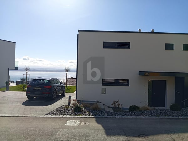 MODERNE, LUMINEUX & CONFORTABLE 2