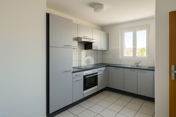 POTENTIEL RENDEMENT DE PLUS DE 6% 2