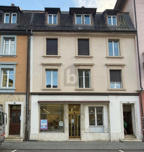 POTENTIEL RENDEMENT DE PLUS DE 6% 1
