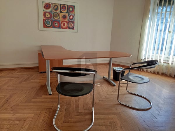 CENTRAL, PROFESSIONNEL & CONFORTABLE 4