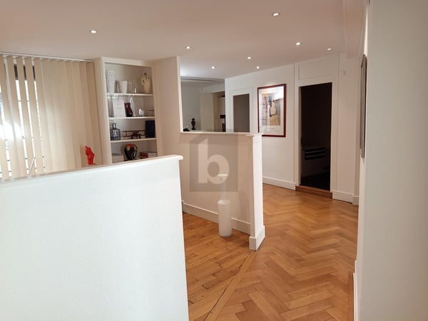CENTRAL, PROFESSIONNEL & CONFORTABLE 3
