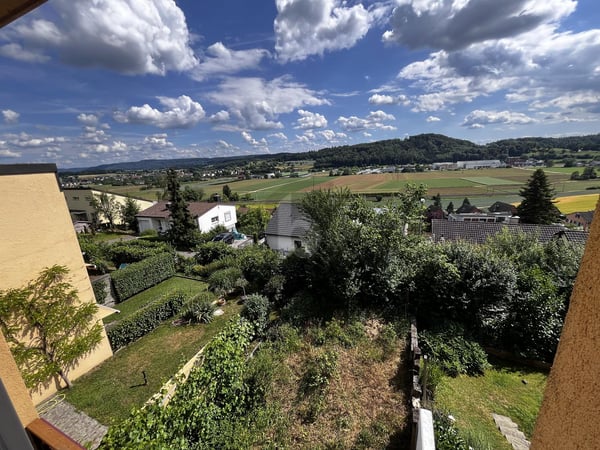 SONNIGE SÜDLAGE MIT WEITSICHT, GARTEN & KOMFORT 1