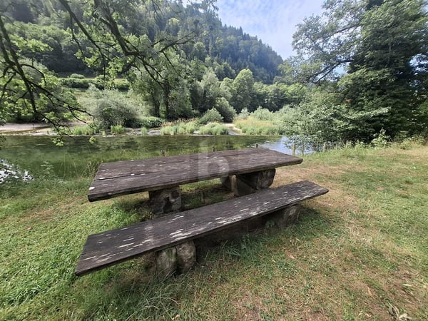 VUE, CALME ET NATURE 5