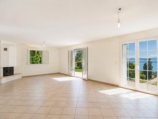 DE STANDING AVEC MAGNIFIQUE VUE ET PISCINE 2