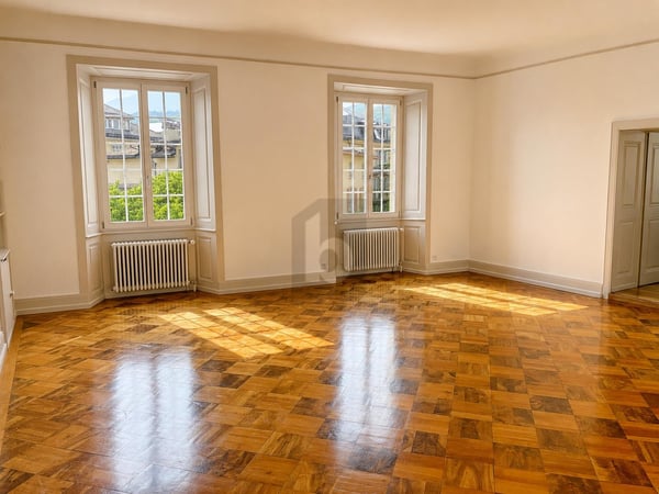 BUREAUX DE CARACTÈRE AU CUR DE SION 2