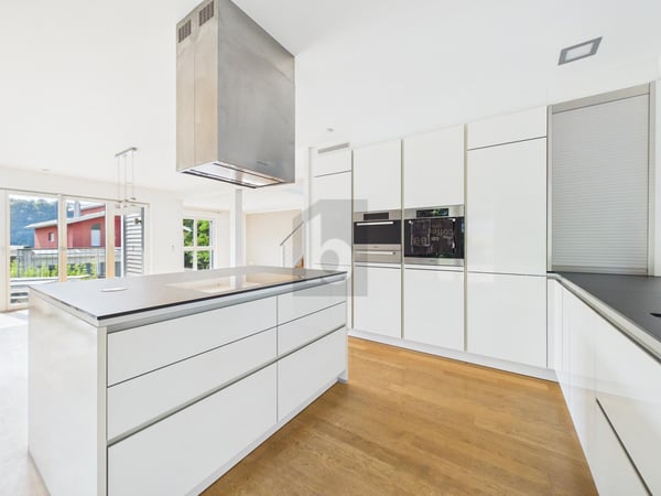 NACHHALTIG, MIT SMART-HOME UND SOLARANLAGE 3