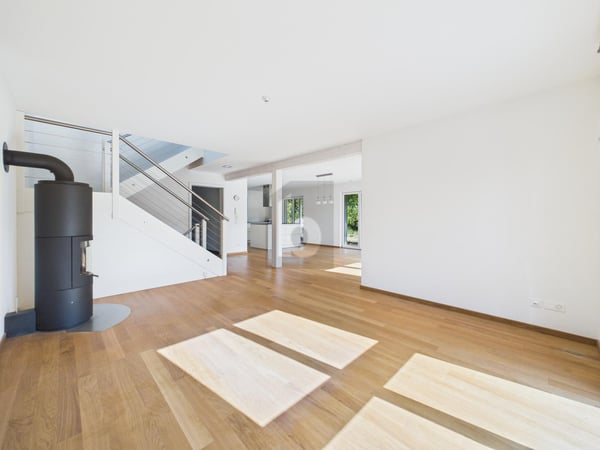 NACHHALTIG, MIT SMART-HOME UND SOLARANLAGE 4