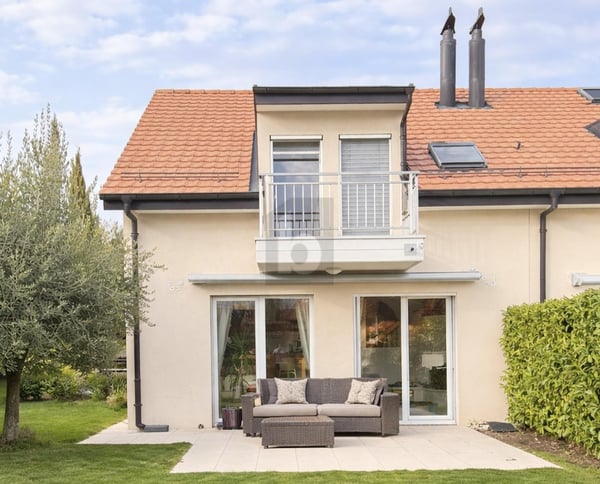 Vufflens-le-Château