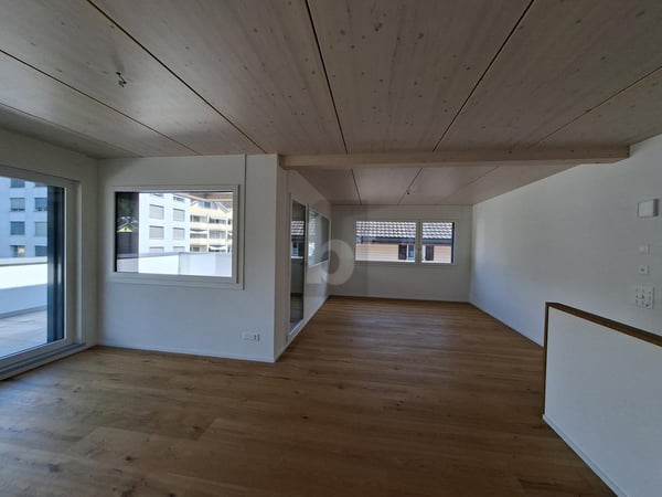 WOHNTRAUM: RUHIG MIT PHOTOVOLTAIK & TERRASSE 4