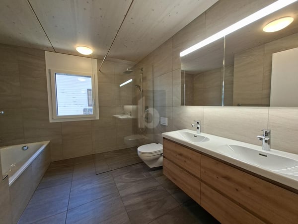 WOHNTRAUM: RUHIG MIT PHOTOVOLTAIK & TERRASSE 5