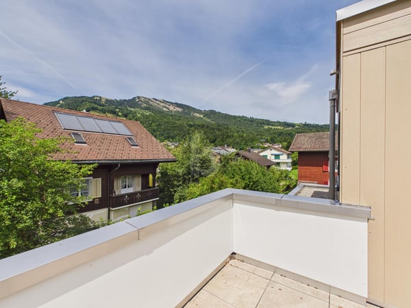 NEU, IDYLLISCH, MODERN UND ENERGIEEFFIZIENT