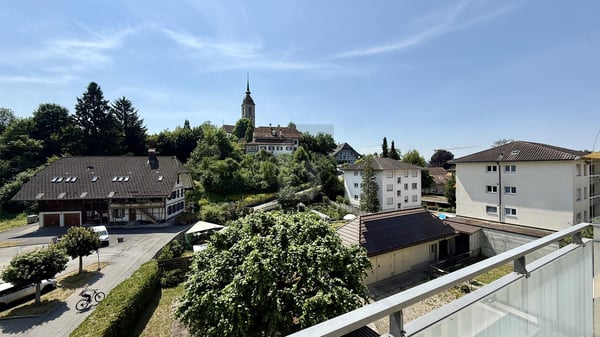 Kirchberg BE