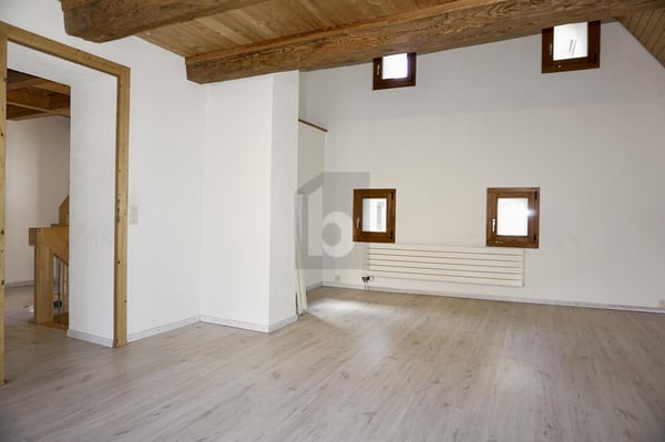 Oberdorf BL