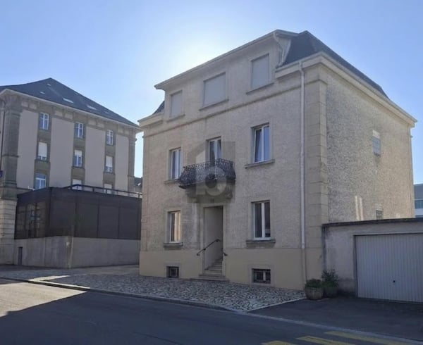 Porrentruy
