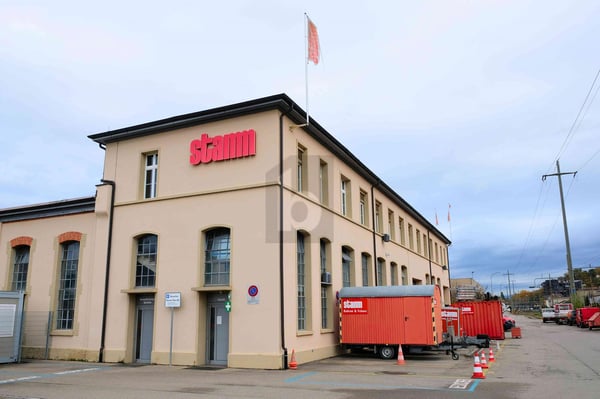 Arlesheim