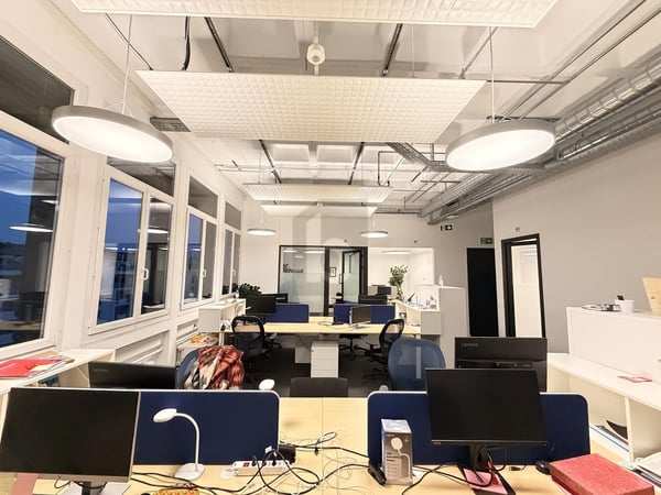 INDÉPENDANT, CALME & CENTRAL 2