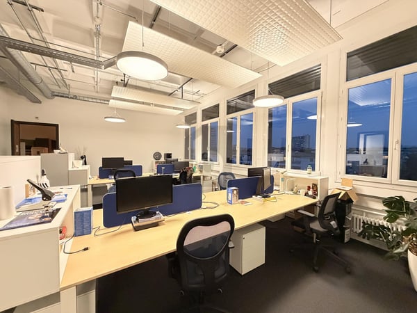 INDÉPENDANT, CALME & CENTRAL 1