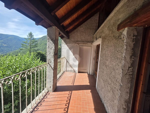 TIPICA,SPAZIOSA CON TANTO SOLE E NATURA 2