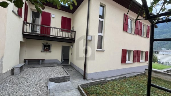 EINZIGARTIG, CHARMANT, STILVOLL UND NEUWERTIG 5
