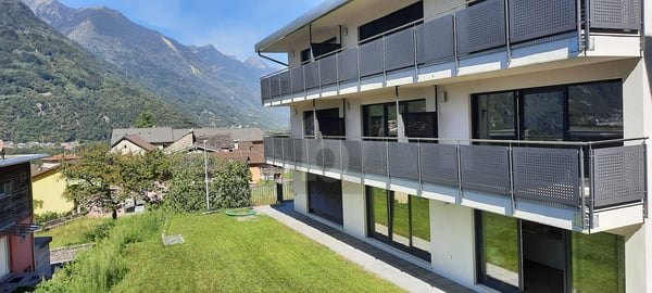 PARCHEGGI IN AUTORIMESSA O ESTERNI 2