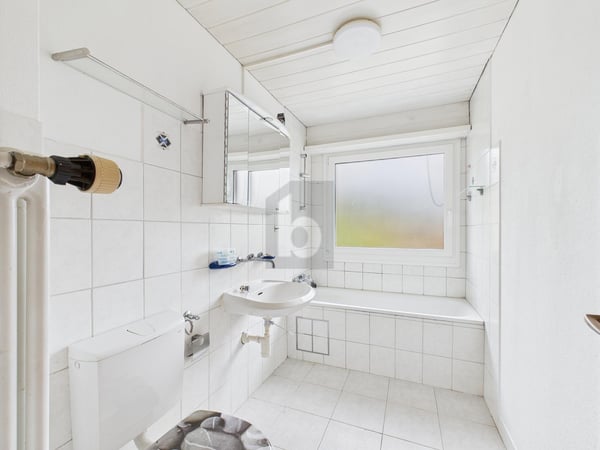 PRAKTISCHER GRUNDRISS MIT BALKON 5