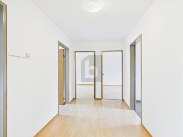 PRAKTISCHER GRUNDRISS MIT BALKON 3