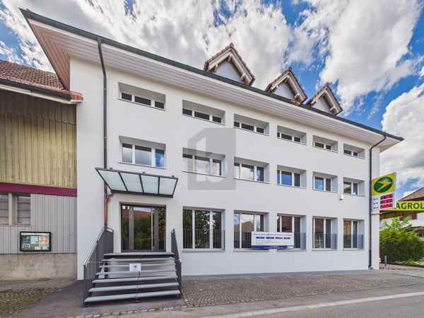 MODERN, PRAKTISCH UND GUT ERREICHBAR 3