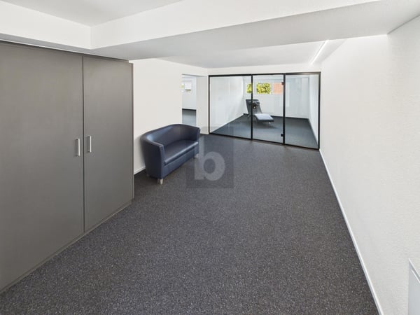 MODERN, PRAKTISCH UND GUT ERREICHBAR 2