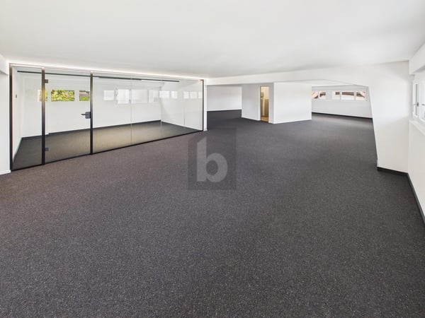 MODERN, PRAKTISCH UND GUT ERREICHBAR 1
