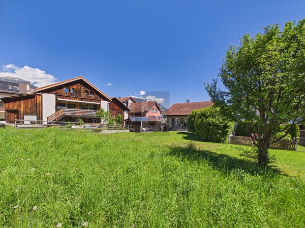 FAMILIENFREUNDLICHER NEUBAU AN RUHIGER LAGE 4