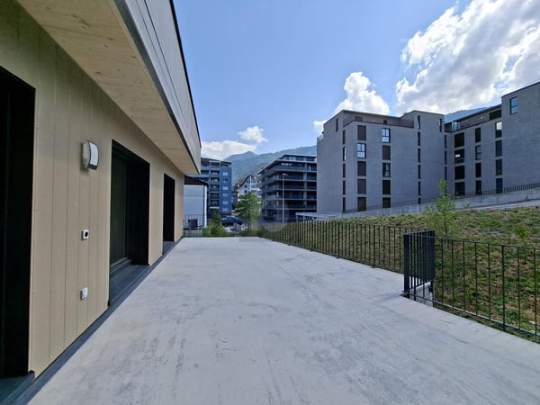 ZUKUNFTSORIENTIERTES ENERGIEEFFIZIENTES TRAUMHAUS 3