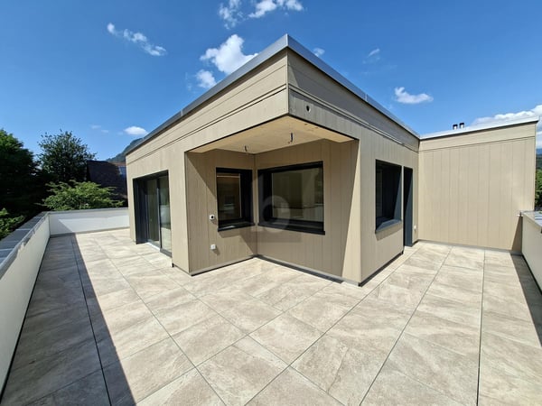ZUKUNFTSORIENTIERTES ENERGIEEFFIZIENTES TRAUMHAUS 2