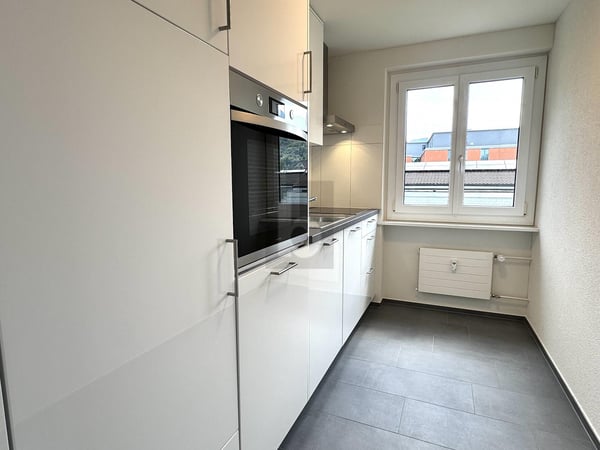 HELLE, MODERNE RÄUME MIT SCHÖNER AUSSICHT 2