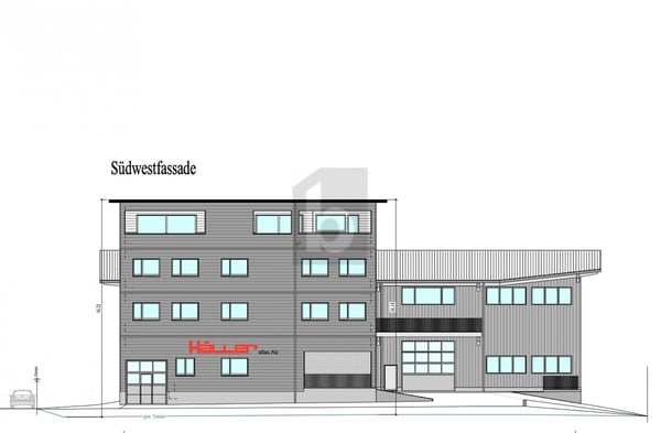 FLEXIBLER NEUBAU FÜR IDUVIDUELLE BEDÜRFNISSE 4