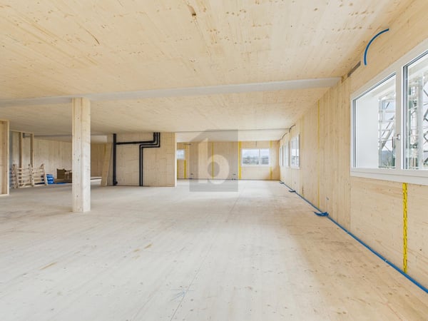 FLEXIBLER NEUBAU FÜR IDUVIDUELLE BEDÜRFNISSE 1