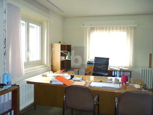 REZ, BUREAUX ET RÉCEPTION (6) 2