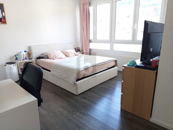ÉLÉGANCE, CALME ET ESPACE 4