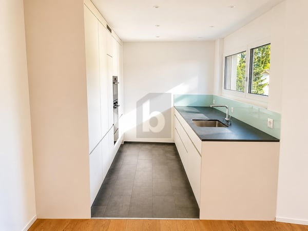 EXKLUSIV MIT ZWEI TERRASSEN 3