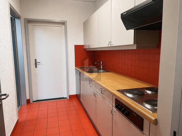 BUREAUX ÉQUIPÉS À MALLEY 5