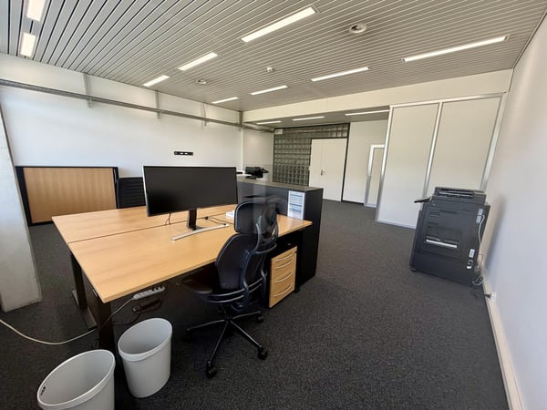 MODERNE, LUMINEUX, ACCESSIBLE 2